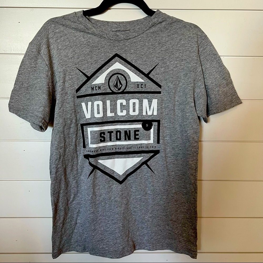 Volcom Tee - Picture 1 of 1